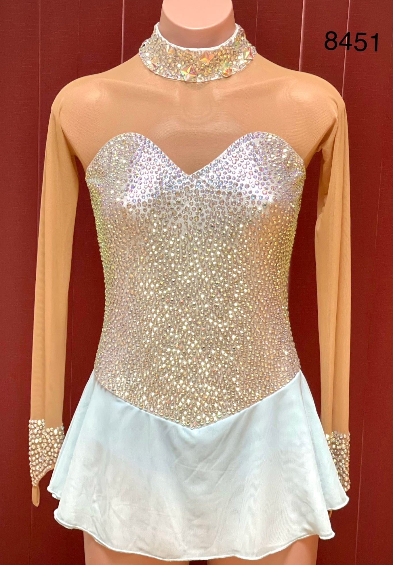 8451 “Paisley” – US Icewear